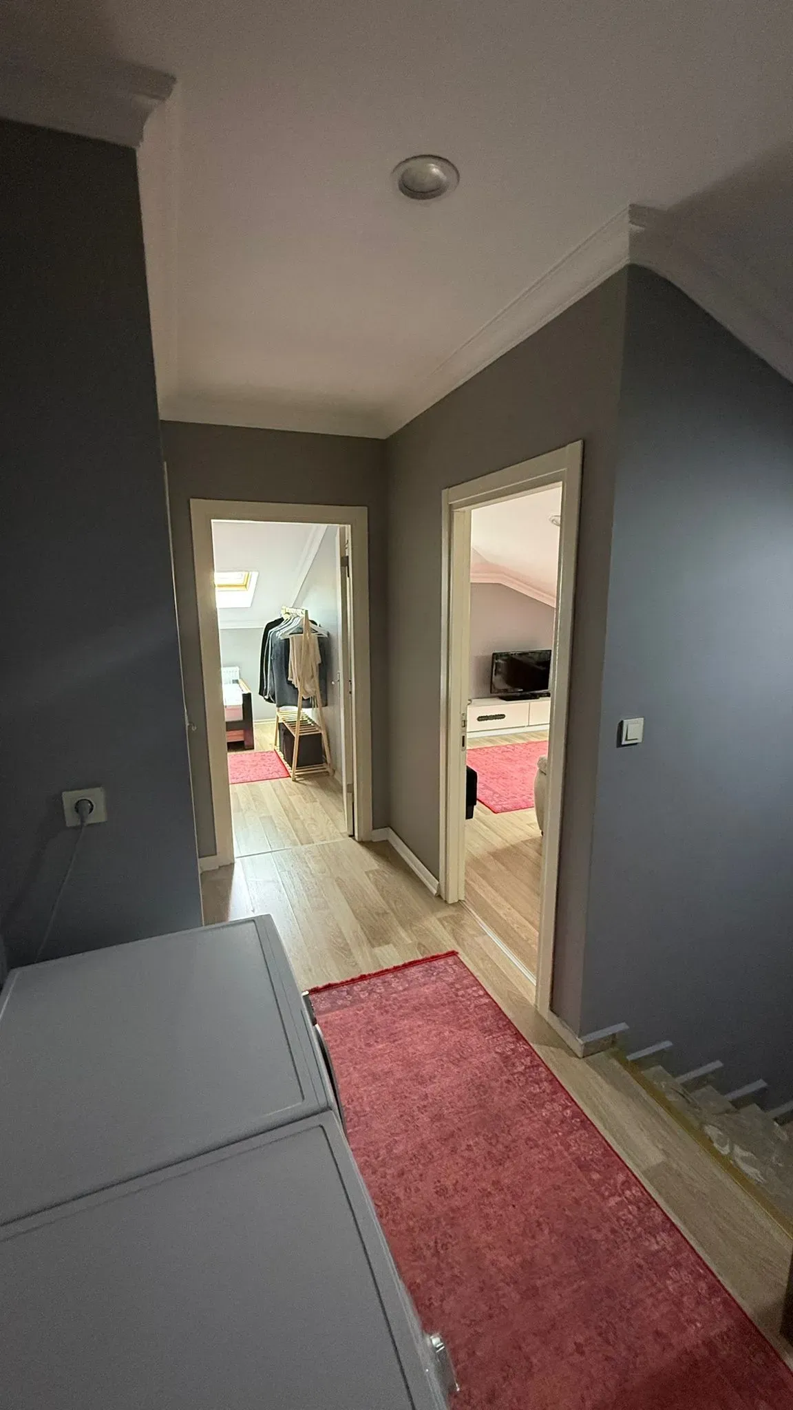 ÜMRANİYE ESENEVLER SİTESİ 9.KAT DUBLEKS 4+1TERAS BALKONLU DAİRE